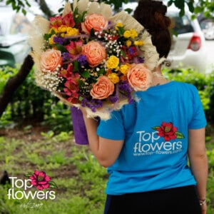 Rainbow S | Boquet