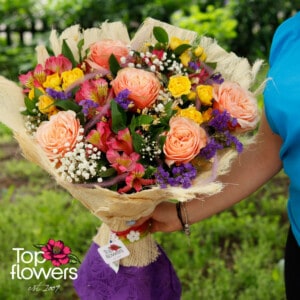 Rainbow S | Boquet