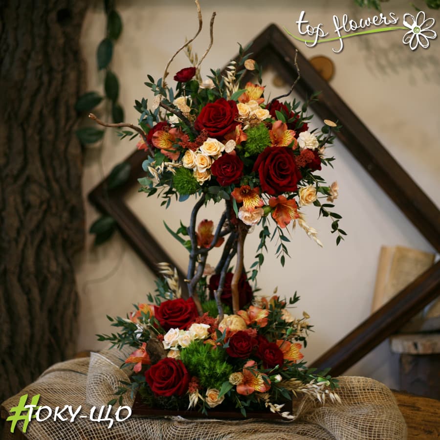 Flowers for hospital Top