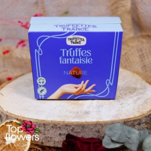 Кутия бонбони truffes fantaisie | 160 гр.