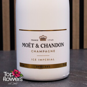 "moët" & chandon ice imperial | Просеко