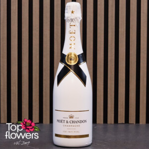 "moët" & chandon ice imperial | Просеко