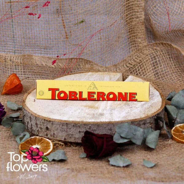 Chocolate Toblerone | 100 gr.