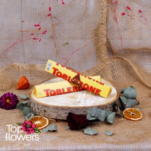 Шоколад toblerone | 100 гр.