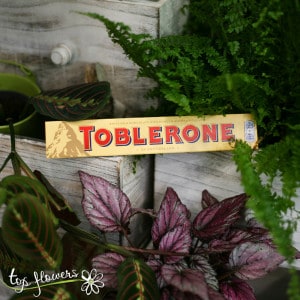 toblerone