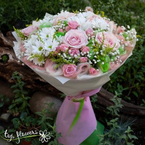 Pink Delight