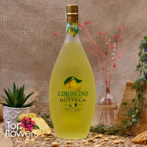 bottega | Ликьор limoncello