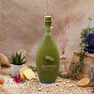 liqueur Bottega | Pistachio