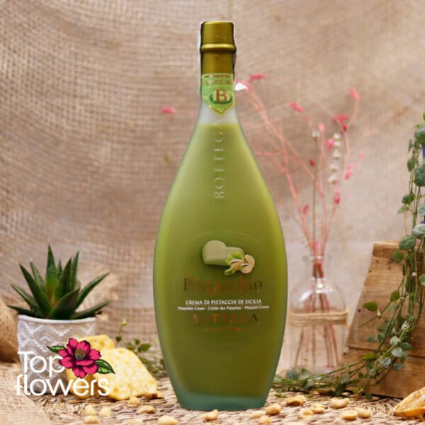 liqueur Bottega | Pistachio - Image 3