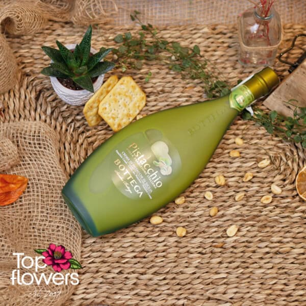 liqueur Bottega | Pistachio - Image 2