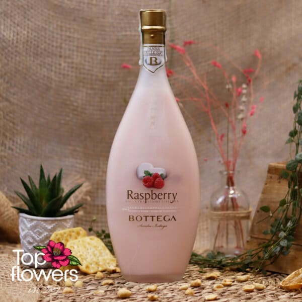 Liqueur Bottega | Raspberry