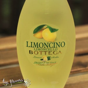 Liqueur Bottega | Limoncello