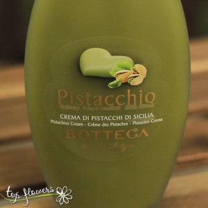 liqueur Bottega | Pistachio
