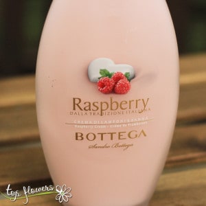 liqueur Bottega | Raspberry