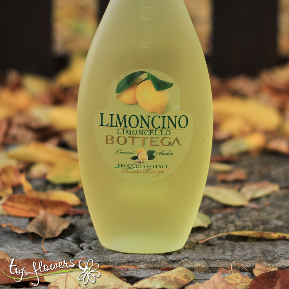 Ликьор bottega | limoncello
