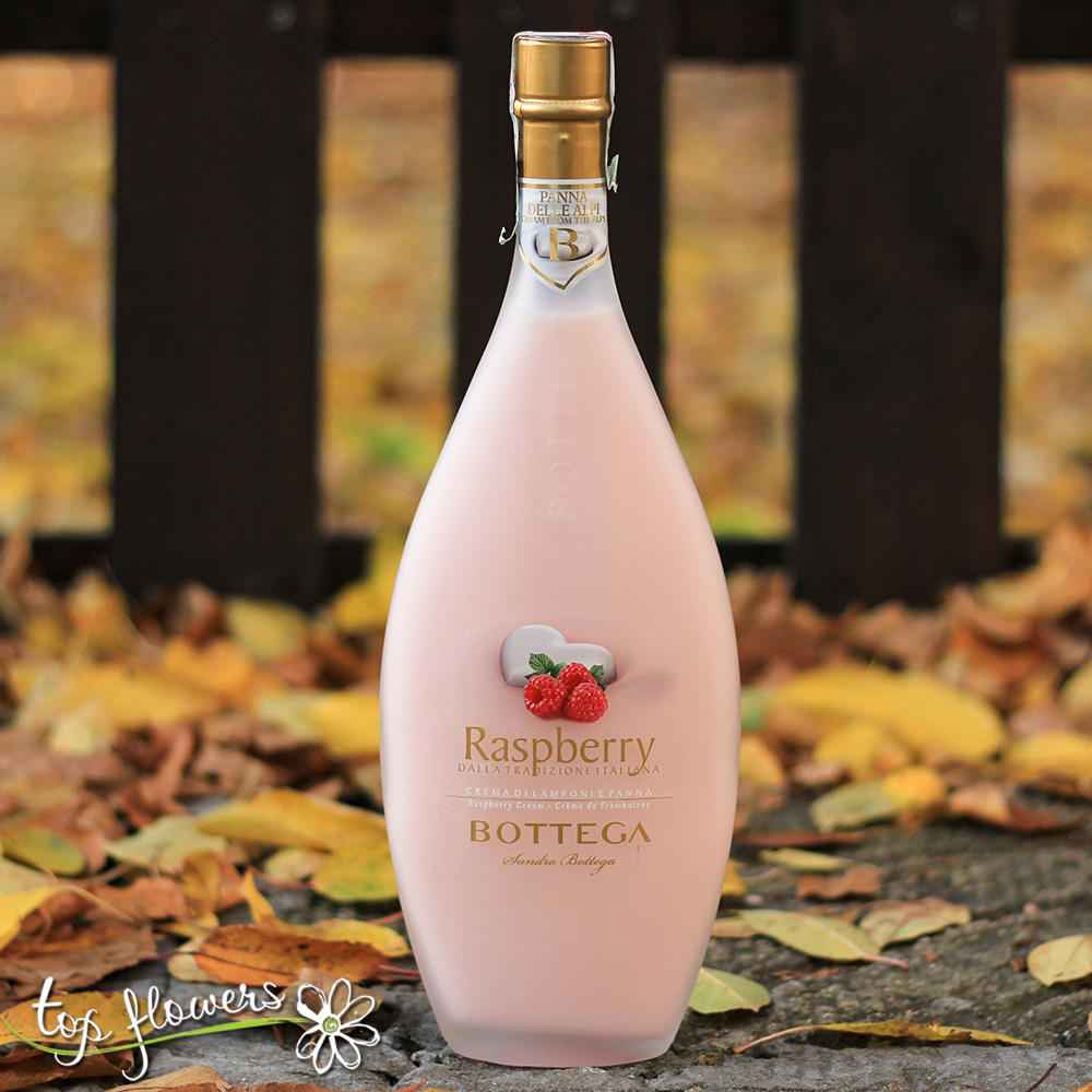 Ликьор bottega | raspberry