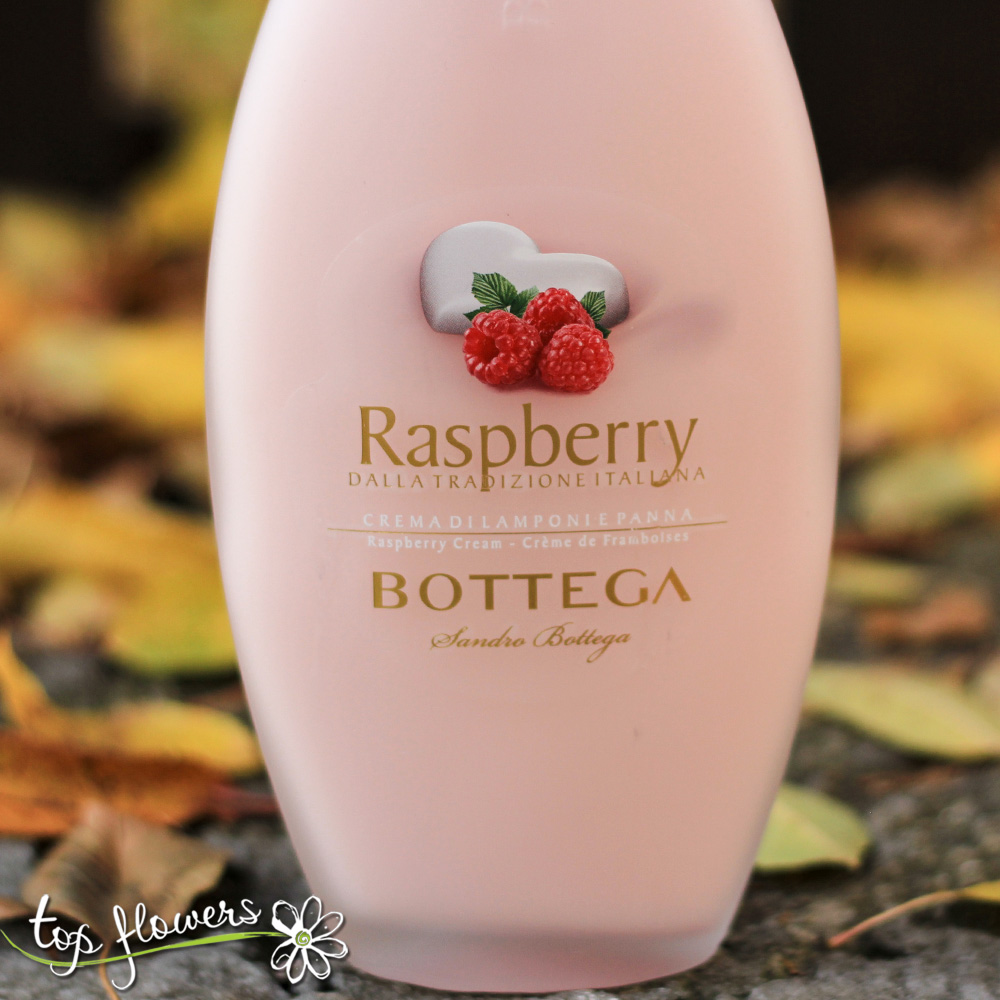 Liqueur Bottega | Raspberry