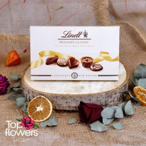 Chocolates Lindt | 125 gr.