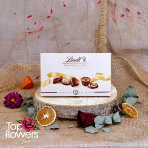 Chocolates Lindt | 125 gr.