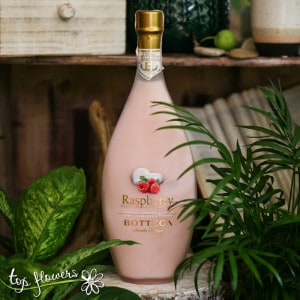 liqueur Bottega | Raspberry