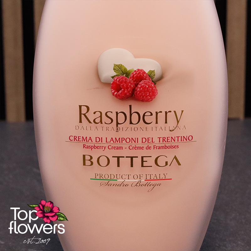 bottega | Ликьор raspberry