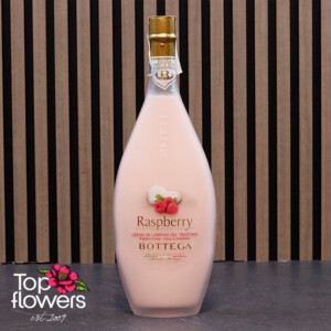 bottega | Ликьор raspberry