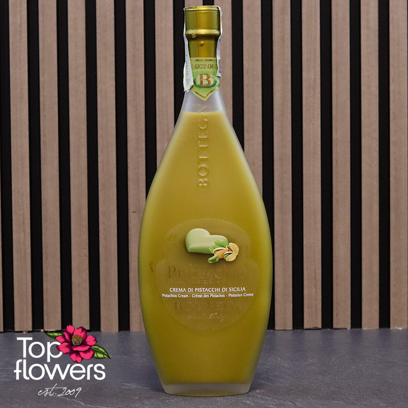 bottega | Ликьор pistacchio