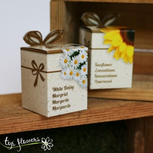 Planting set