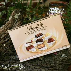 Chocolates Lindt | 400 gr.