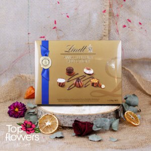 Chocolates Lindt LUXURY | 230 gr.