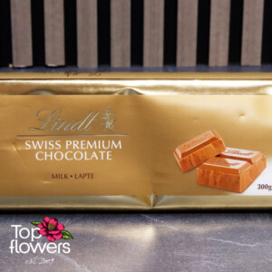Шоколад lindt | 300 гр.
