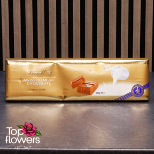 Chocolate LINDT  | 300 gr.