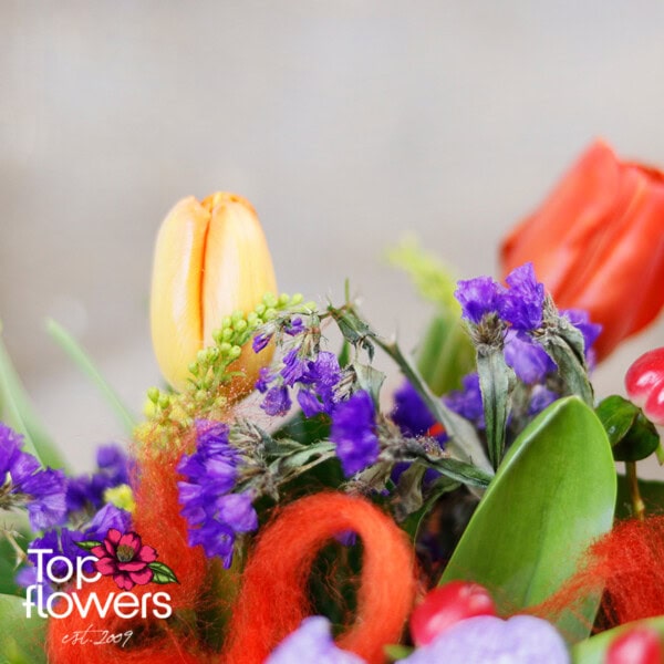 Trembly | Arrangement - Image 5