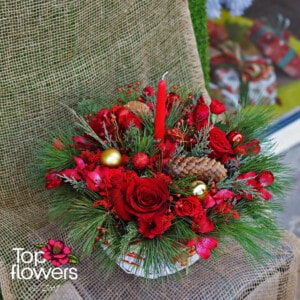 Коледно желание | Аранжировка