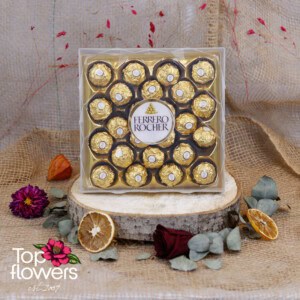 Candy Ferrero Rocher | 300 gr.