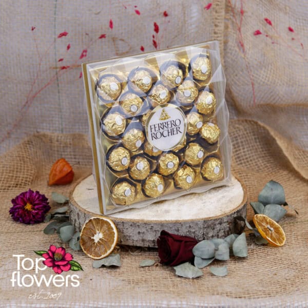 Candy Ferrero Rocher | 300 gr.