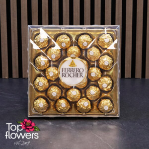 Candy Ferrero Rocher | 300 gr.