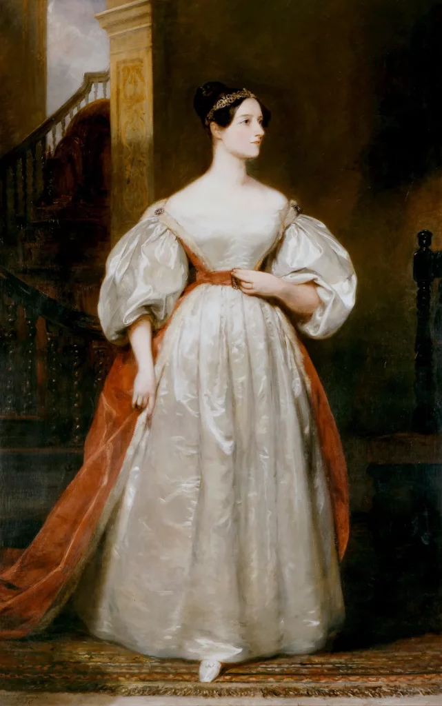 ada lovelace