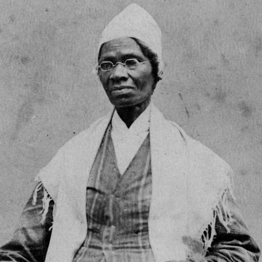 sojourner truth portrait 600x600jpg