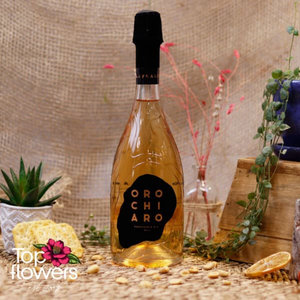 Prosecco Orochiaro | Rose