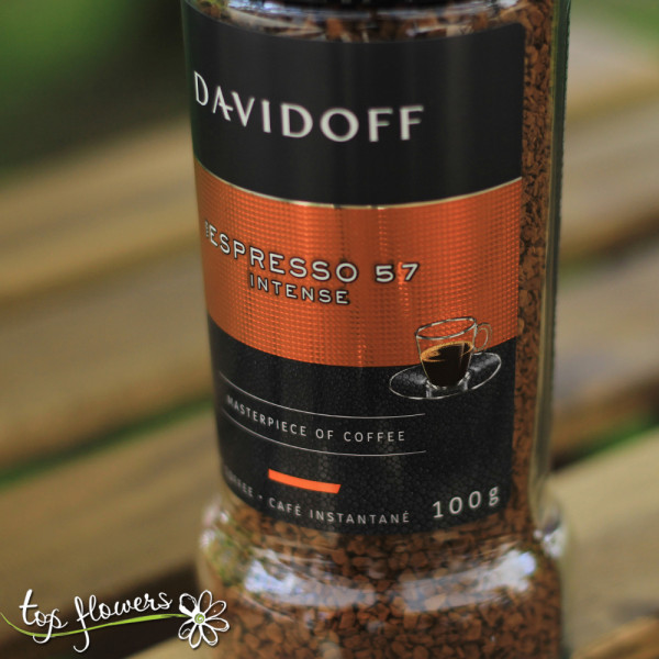 Coffee | Davidoff instant 100 g Espresso 57
