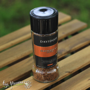 davidoff espresso57