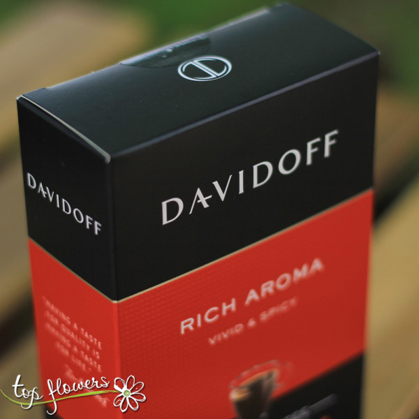 davidoff rich aroma2