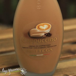 Liqueur Bottega | Cappuccino