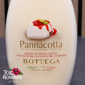 bottega | Ликьор pannacotta