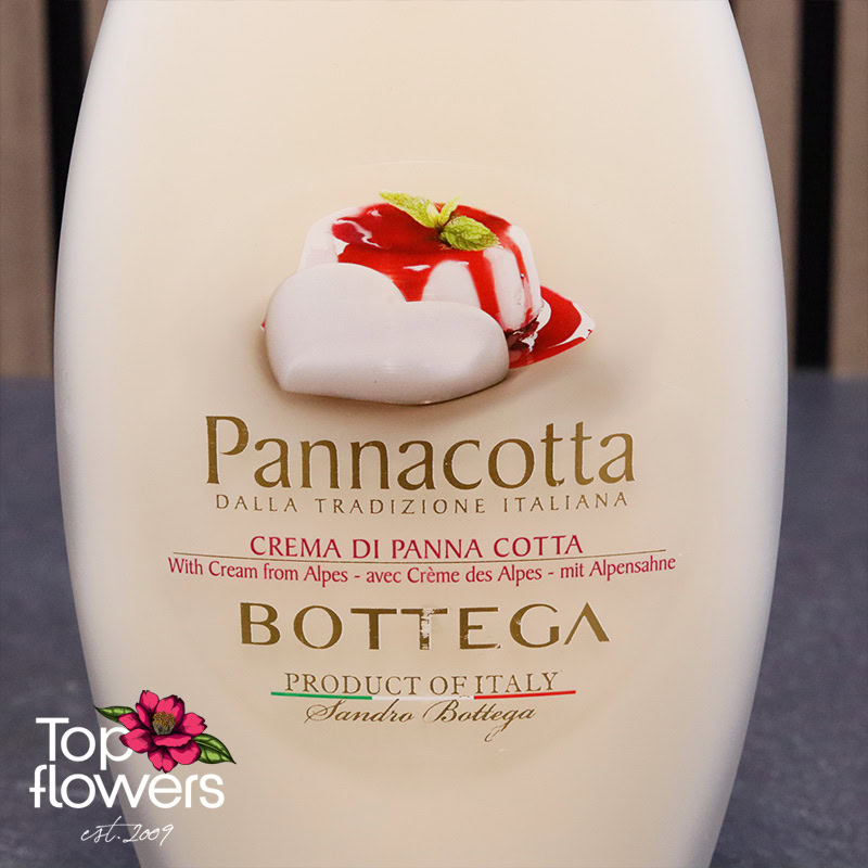 bottega | Ликьор pannacotta