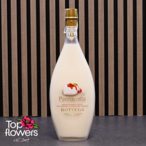 bottega | Ликьор pannacotta