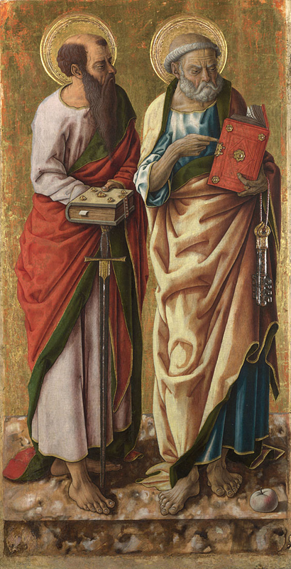 sts peter and paul