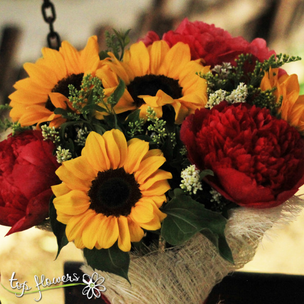 Isaura | Bouquet