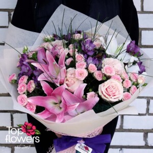Muse | Boquet